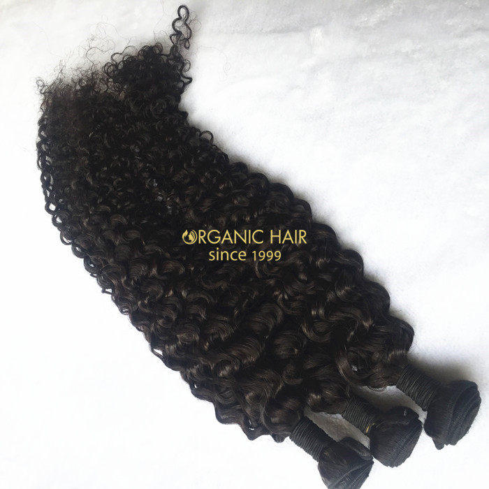 Wholesale100 human hair extensions manufacturer